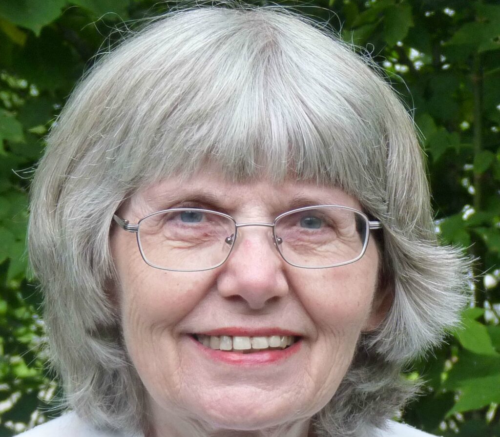 Dana K Cassell